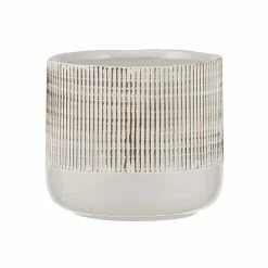 Rogue Novak Pot 17x15cm Brown