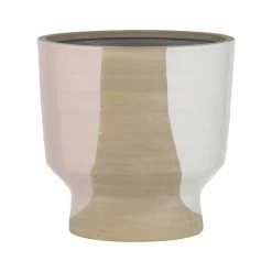 Rogue Kylan Pot 21cm Multicolour