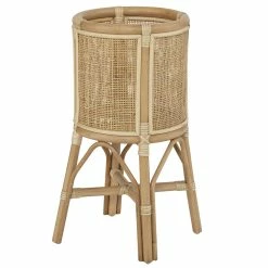 Amalfi Bekasi Planter 30x60cm Natural