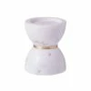 Society Home Vansen Candle Holder Large -Outlet Home Store ALB SHCH01L