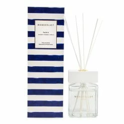 Salt & Pepper Salt & Pepper Wanderlust Diffuser 300ml Paris