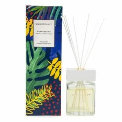 Salt & Pepper Salt & Pepper Wanderlust Diffuser 300ml Copacobana