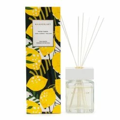 Salt & Pepper Salt & Pepper Wanderlust Diffuser 300ml Positano
