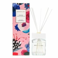 Salt & Pepper Salt & Pepper Wanderlust Diffuser 300ml Chelsea