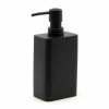 Salt & Pepper Salt & Pepper Copenhagen Soap Dispenser Black -Outlet Home Store BAM 50932