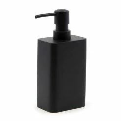 Salt & Pepper Salt & Pepper Copenhagen Soap Dispenser Black