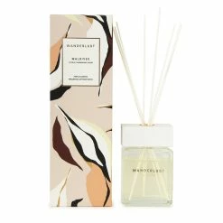 Salt & Pepper Salt & Pepper Wanderlust Diffuser 300ml Maldives