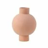 Salt & Pepper Salt & Pepper Suffolk Stoneware Vase 21 X 28.5cm Blush -Outlet Home Store BAM 53484