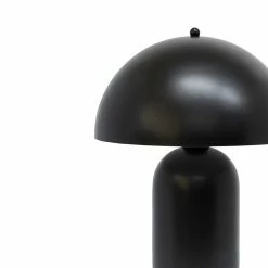 Salt & Pepper Salt & Pepper Willwood Table Lamp Black 40cm -Outlet Home Store BAM 54533 3