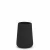 Salt & Pepper Salt & Pepper Lyon Tumbler Black 8x12cm 1 Salt & Pepper Salt & Pepper Lyon Tumbler Black 8x12cm -Outlet Home Store BAM 54551
