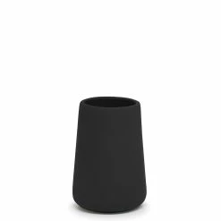 Salt & Pepper Salt & Pepper Lyon Tumbler Black 8x12cm