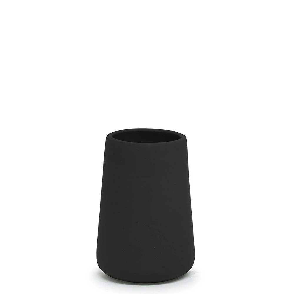 Salt & Pepper Salt & Pepper Lyon Tumbler Black 8x12cm 3 Salt & Pepper Salt & Pepper Lyon Tumbler Black 8x12cm