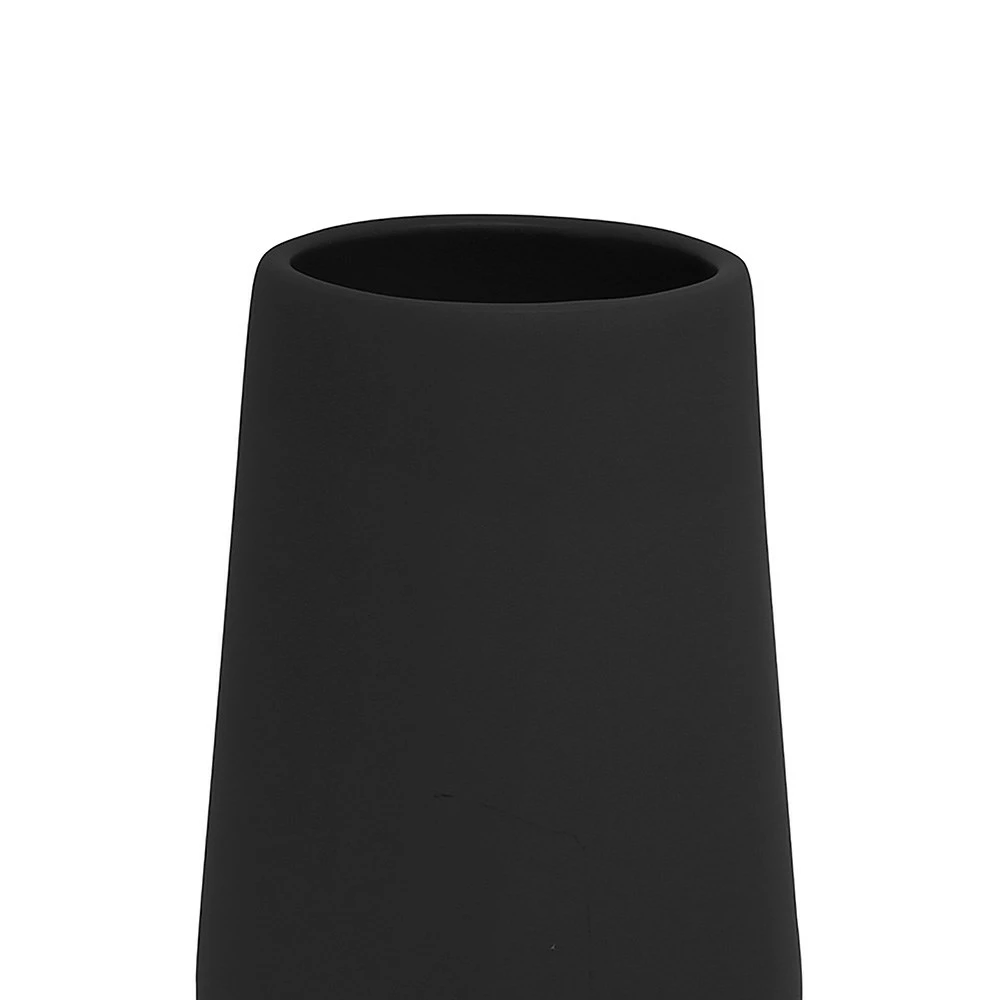 Salt & Pepper Salt & Pepper Lyon Tumbler Black 8x12cm 4 Salt & Pepper Salt & Pepper Lyon Tumbler Black 8x12cm - Image 2