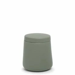 Salt & Pepper Salt & Pepper Lyon Tumbler With Lid Fern