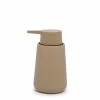Salt & Pepper Salt & Pepper Lyon Soap Dispenser Sand 350ml -Outlet Home Store BAM 54558