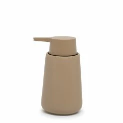 Salt & Pepper Salt & Pepper Lyon Soap Dispenser Sand 350ml