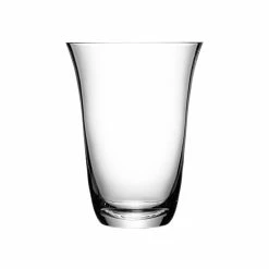 LSA Flower Open Bouquet Vase 23cm