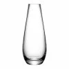 LSA Flower Tall Stem Vase 29cm 1 LSA Flower Tall Stem Vase 29cm -Outlet Home Store CWM LSA659