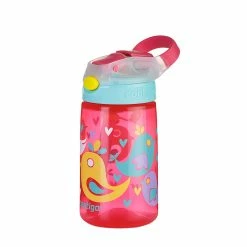 Contigo Gizmo Flip 'Autospout' Birds 420ml