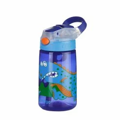Contigo Gizmo Flip 'Autospout' Dinosaur 420ml