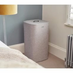 Joseph Joseph Tota Easy Empty Laundry Separation Basket 60L Grey -Outlet Home Store JOS 50001 5