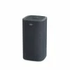 Joseph Joseph Tota Easy Empty Laundry Separation Basket 60L Carbon Black