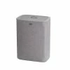 Joseph Joseph Tota Easy Empty Laundry Separation Basket 90L Grey 1 Joseph Joseph Tota Easy Empty Laundry Separation Basket 90L Grey -Outlet Home Store JOS 50003