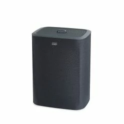 Joseph Joseph Tota Easy Empty Laundry Separation Basket 90L Carbon Steel