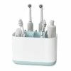 Joseph Joseph Easy-Store Toothbrush Caddy Large 2 Joseph Joseph Easy-Store Toothbrush Caddy Large -Outlet Home Store JOS 70501