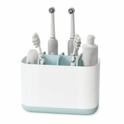 Joseph Joseph Easy-Store Toothbrush Caddy Large