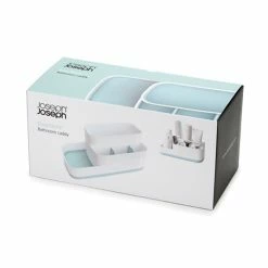 Joseph Joseph Easy-Store Bathroom Caddy 9 Joseph Joseph Easy-Store Bathroom Caddy -Outlet Home Store JOS 70504 4