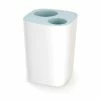 Joseph Joseph Split Bathroom Waste Separation Bin -Outlet Home Store JOS 70505