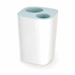Joseph Joseph Split Bathroom Waste Separation Bin