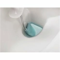 Joseph Joseph Flex Plus Smart Toilet Brush With Storage Bay -Outlet Home Store JOS 70507 3