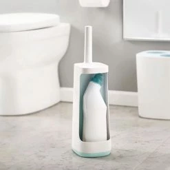 Joseph Joseph Flex Plus Smart Toilet Brush With Storage Bay -Outlet Home Store JOS 70507 5