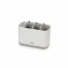 Joseph Joseph Easystore Toothbrush Caddy Large 2 Joseph Joseph Easystore Toothbrush Caddy Large -Outlet Home Store JOS 70510