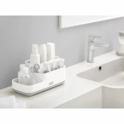 Joseph Joseph Easystore Bathroom Caddy 9 Joseph Joseph Easystore Bathroom Caddy -Outlet Home Store JOS 70513 3