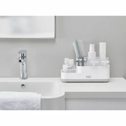 Joseph Joseph Easystore Bathroom Caddy 10 Joseph Joseph Easystore Bathroom Caddy -Outlet Home Store JOS 70513 4