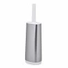 Joseph Joseph Flex Smart Toilet Brush Steel -Outlet Home Store JOS 70517
