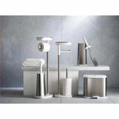 Joseph Joseph Flex Smart Toilet Brush Steel -Outlet Home Store JOS 70517 4