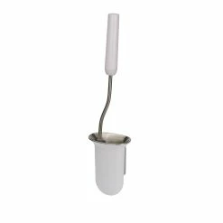 Joseph Joseph Flex Steel Wall Mounted Toilet Brush