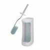 Joseph Joseph Flex Store Toilet Brush With Caddy Blue 1 Joseph Joseph Flex Store Toilet Brush With Caddy Blue -Outlet Home Store JOS 70536