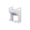 Joseph Joseph Capsule 2-tier Shower Shelf White