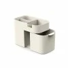 Joseph Joseph Viva Compact Cosmetic Organiser With Draw -Outlet Home Store JOS 75003