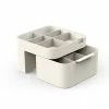 Joseph Joseph Viva Cosmetic Organiser With Drawer -Outlet Home Store JOS 75004
