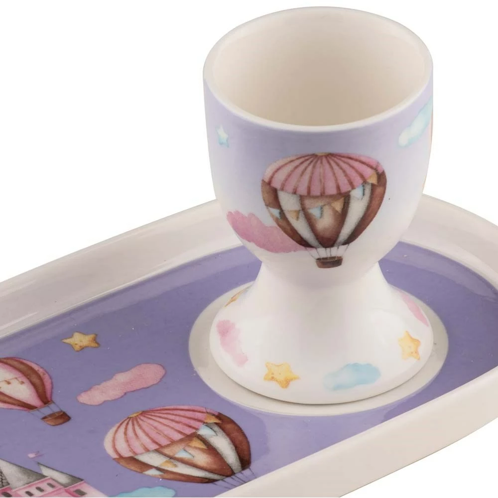 Ashdene Up In The Sky Soldier Set Purple 4 Ashdene Up In The Sky Soldier Set Purple - Image 2