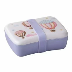 Ashdene Up In The Sky Lunch Box Purple
