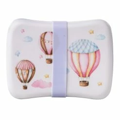 Ashdene Up In The Sky Lunch Box Purple -Outlet Home Store LAD 521115 5