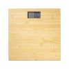 Alex Liddy Bathroom Body Weight Scale Bamboo 2 Alex Liddy Bathroom Body Weight Scale Bamboo -Outlet Home Store PCP 1034792