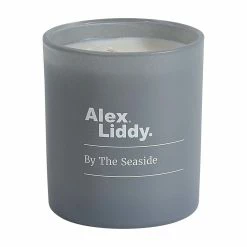 Outlet Home Store 6 Alex Liddy Candle 250g By The Seaside
